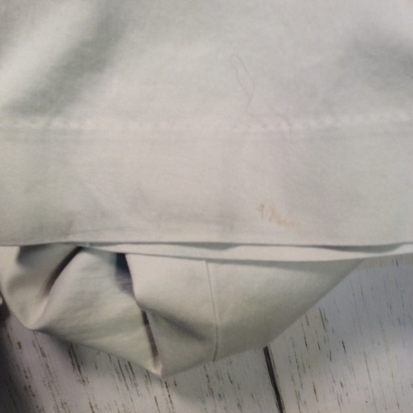 Converse One Star Low Rise Boot Cut Khakis (2) - Picture 9 of 15